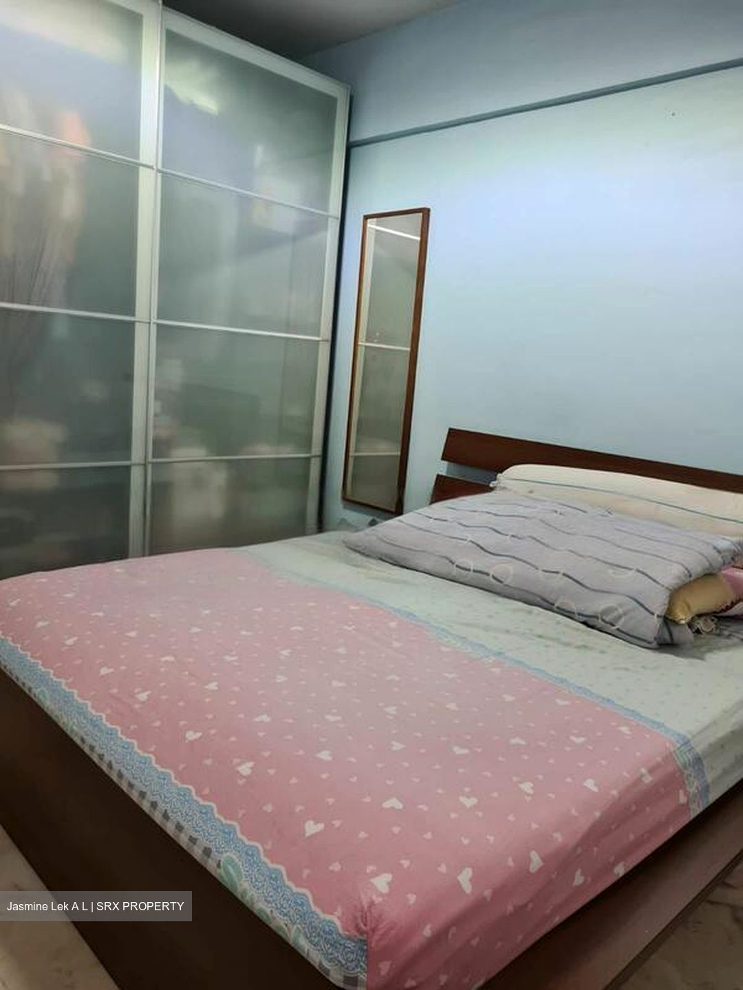 Blk 837 Woodlands Street 82 (Woodlands), HDB Executive #486596491
